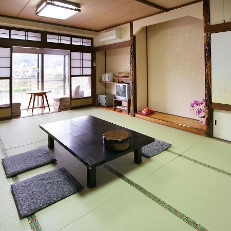 Hotel Hanageshiki Ukiha 외부 사진