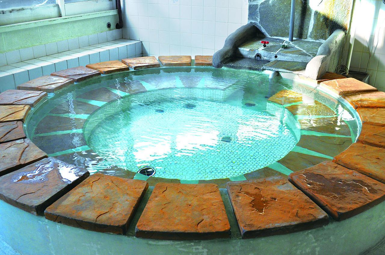 Hotel Hanageshiki Ukiha 외부 사진