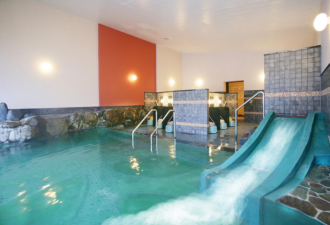 Hotel Hanageshiki Ukiha 외부 사진