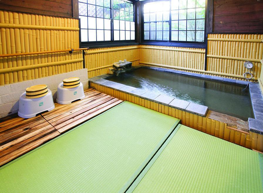 Hotel Hanageshiki Ukiha 외부 사진
