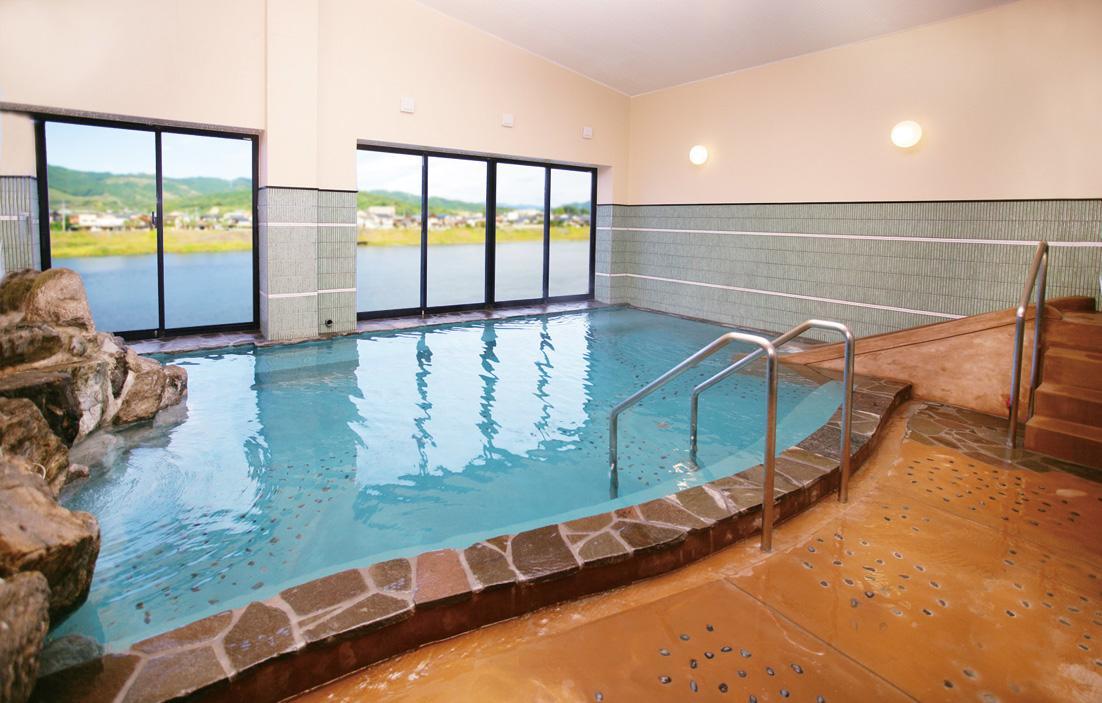 Hotel Hanageshiki Ukiha 외부 사진