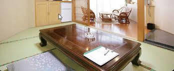 Hotel Hanageshiki Ukiha 외부 사진