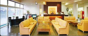 Hotel Hanageshiki Ukiha 외부 사진
